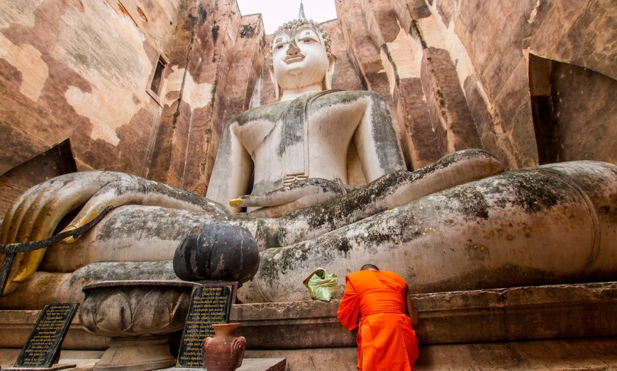 Image 9: ✈ THAÏLANDE | De Bangkok à Phuket - A la conquête du pays du sourir...