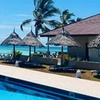 Image 1: ✈ SANSIBAR | Kizimkazi - Mandarin Resort Zanzibar 4*, 5 Nächte - Di...