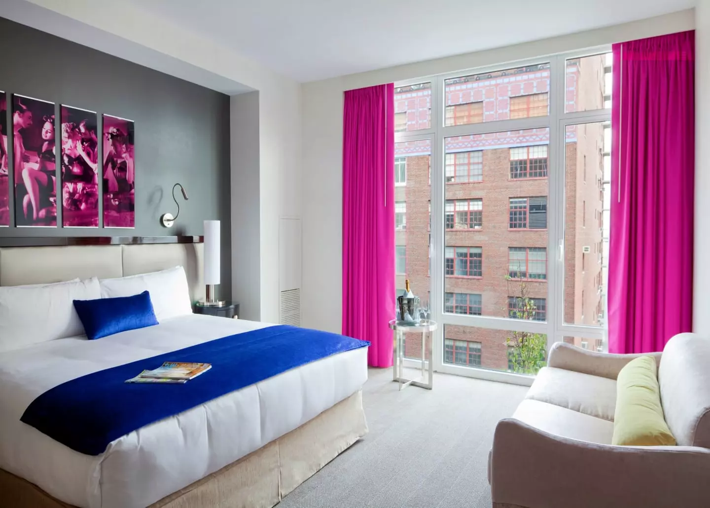 ✈ STATI UNITI | New York - Royalton Park Avenue 5*, 3 notti - Premium