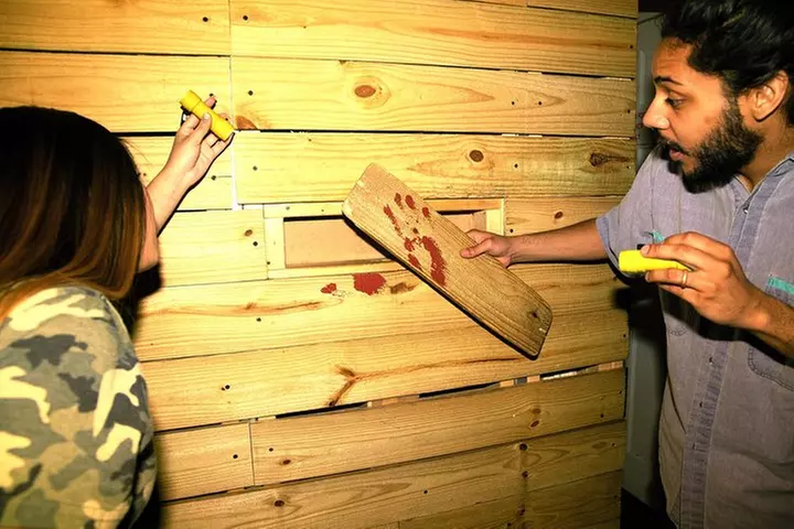 Search For The Cure (Vaccine)