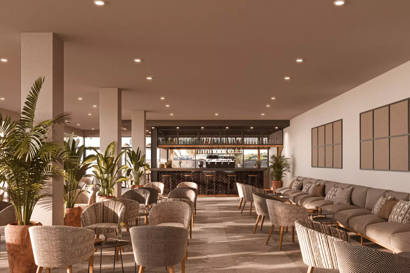 ✈ MAJORQUE | Magaluf - Caramelo Calvià Beach - Adults Only 4*, 3 nu...