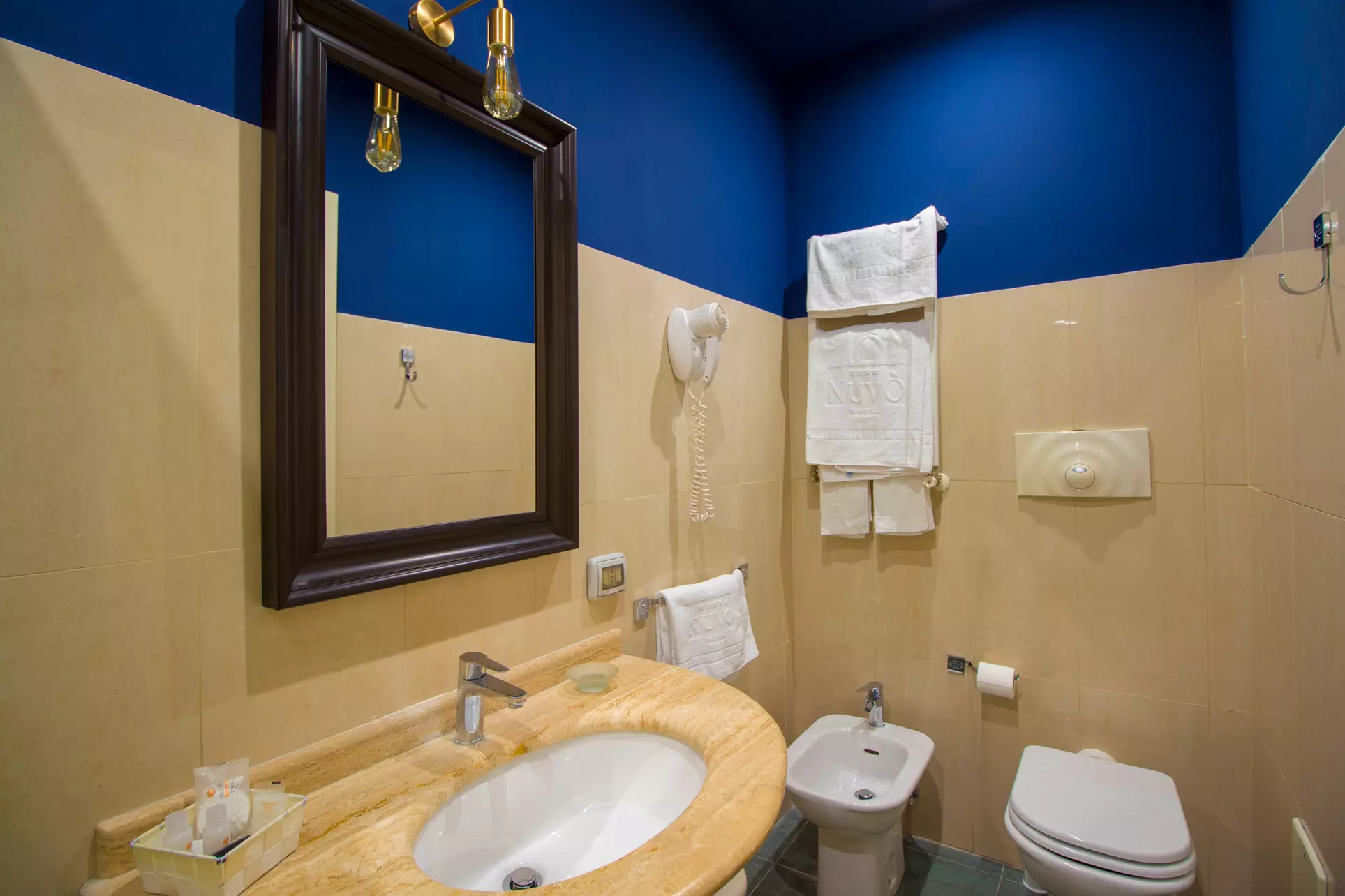 ✈ ITALIEN | Neapel - Hotel Nuvò 4*, 2 Nächte - City Trip