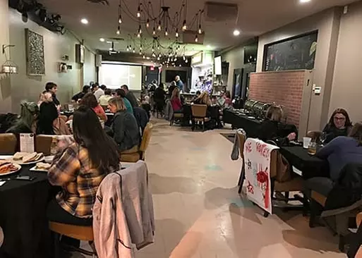 5% Cash Back at Vero Cucino Rustico
