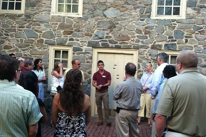 Gastronomic Georgetown Walking Food Tour - Primary Image
