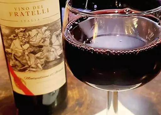 5% Cash Back at Rini's Restaurant & Wine Bar