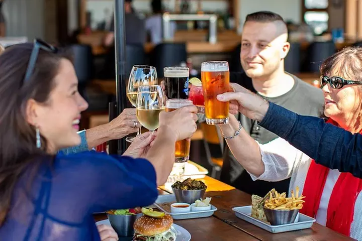 Brewery Tour of the Sunshine Coast - Primary Image