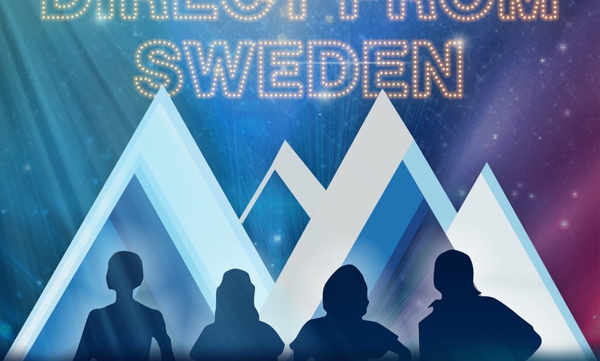 DIRECT FROM SWEDEN THE MUSIC OF ABBA! - Up To 39% Off - Rosemont, IL ...