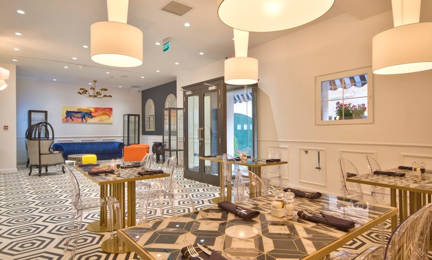 Image 13: ✈ MALTE | St Julian's - Holm Hotel & Spa 4* - Boutique Hôtel