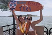 2 hour Tiki Pub Sensational Sunset Cruise (Adults only) - Second Medium
