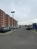 Parking at Lot S