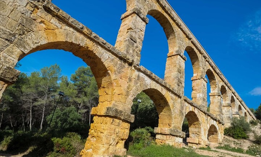 Image 3: Excursión privada de un día a Tarragona y Sitges desde Barcelona