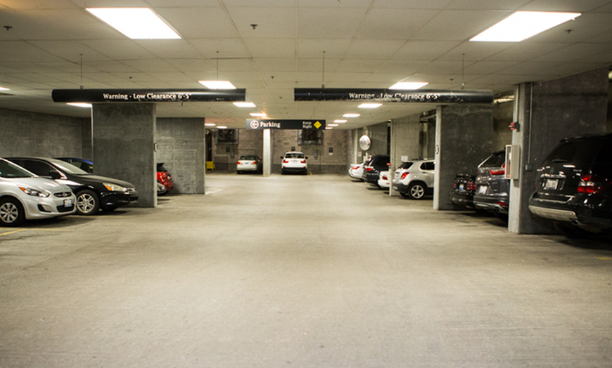 Joe's Auto Parks Joe's Auto Parks Groupon