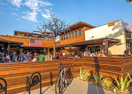 5% Cash Back at Park 101