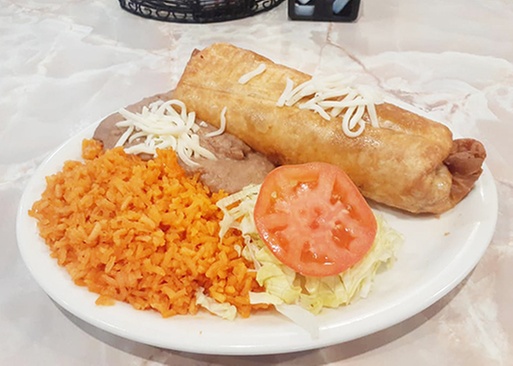 5% Cash Back at Cudahy's Pancake House