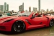 Jet Car Experience on Biscayne Bay - Second Medium