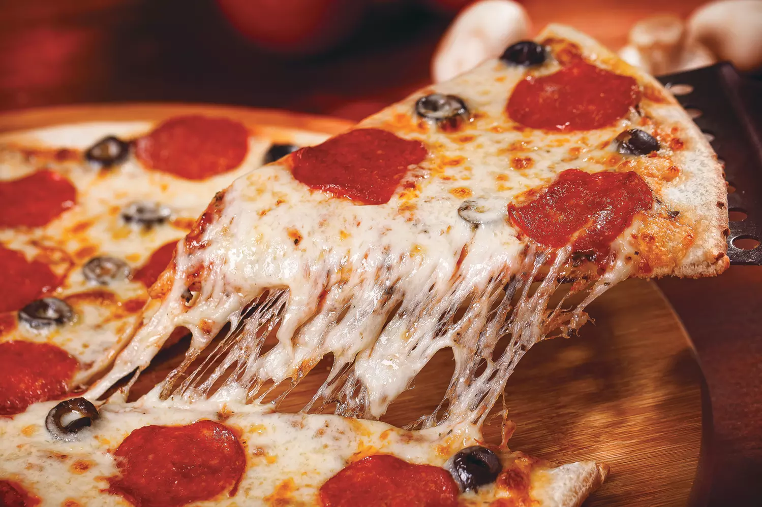 $10 For $20 Worth Of Italian & American Cuisine - Primary Image