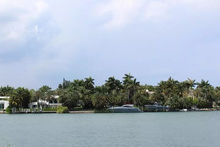 Everglades & Miami city tour with experienced guide in small group
