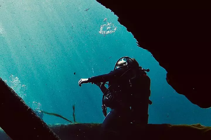 Snorkel Or Dive The Amazing Rainbow River Florida - Second Medium