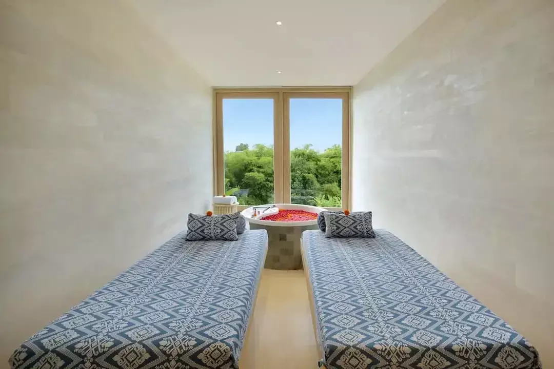 ✈ BALI | Ubud & Canggu - Amarea Resort & Spa Ubud & Astera Luxury R...