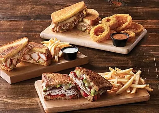 5% Cash Back at IHOP