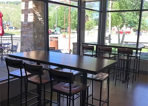 5% Cash Back at Timberline Craft Kitchen & Co...