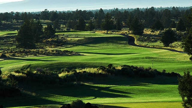 Online Booking - Round of Golf at Juniper Golf Course