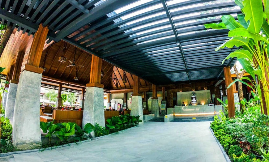 Image 5: ✈ SÜDTHAILAND | Ko Samui - Chaweng Garden Beach Resort 3*, 5 Nächte...