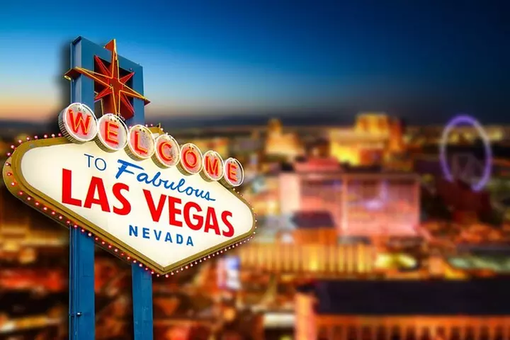 Full Day Sedona Highlights from Las Vegas