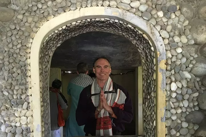 Sedona Sacred Places and Vortex Private Tour