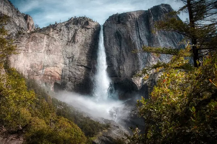 Yosemite National Park Self Guided Driving Audio Tour Guide