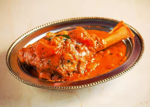 5% Cash Back at Cardamom Indian Cuisine