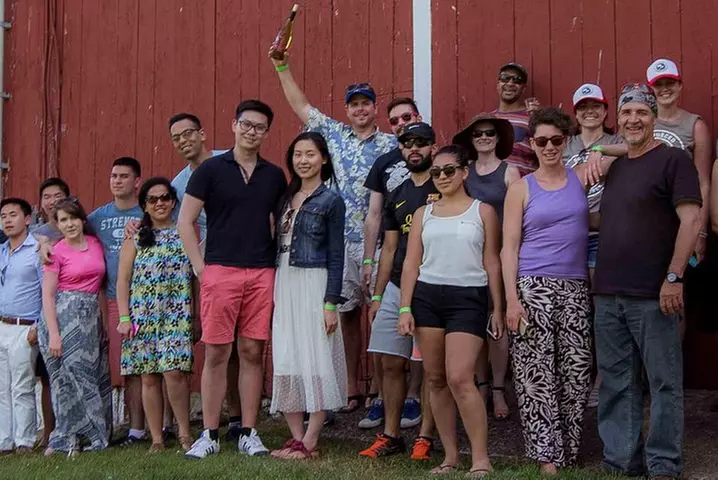 Delaware River Kayak and Wine Day Trip from Manhattan