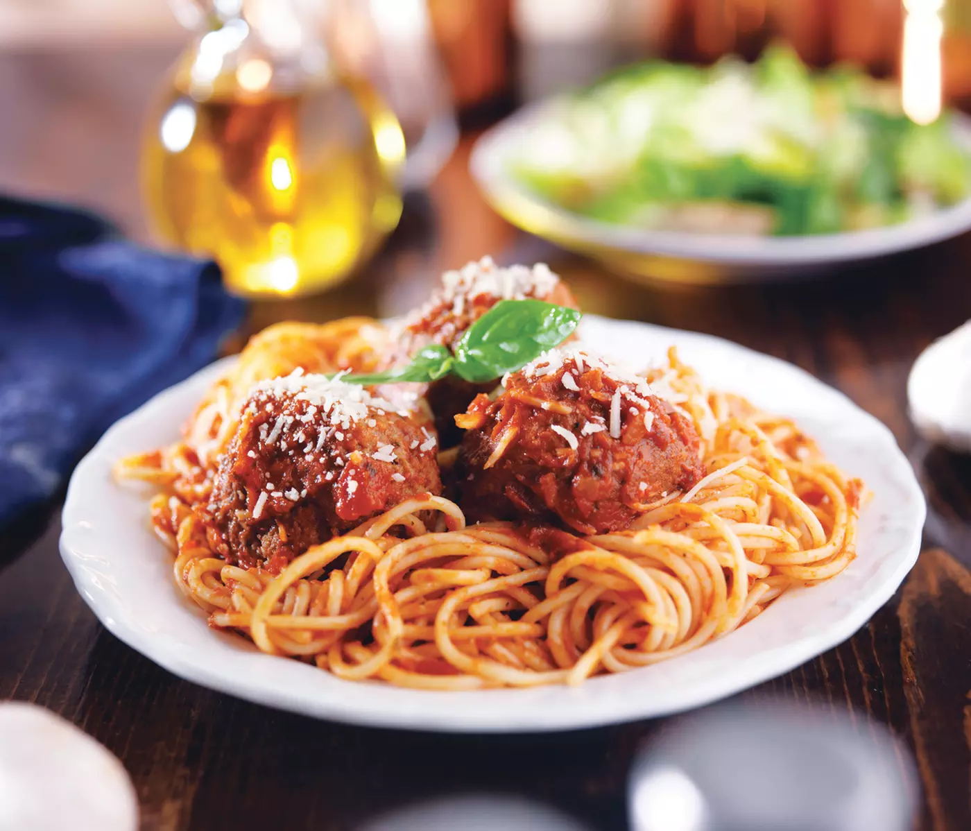 $15 For $30 Worth Of Casual Italian Dining - Second Medium