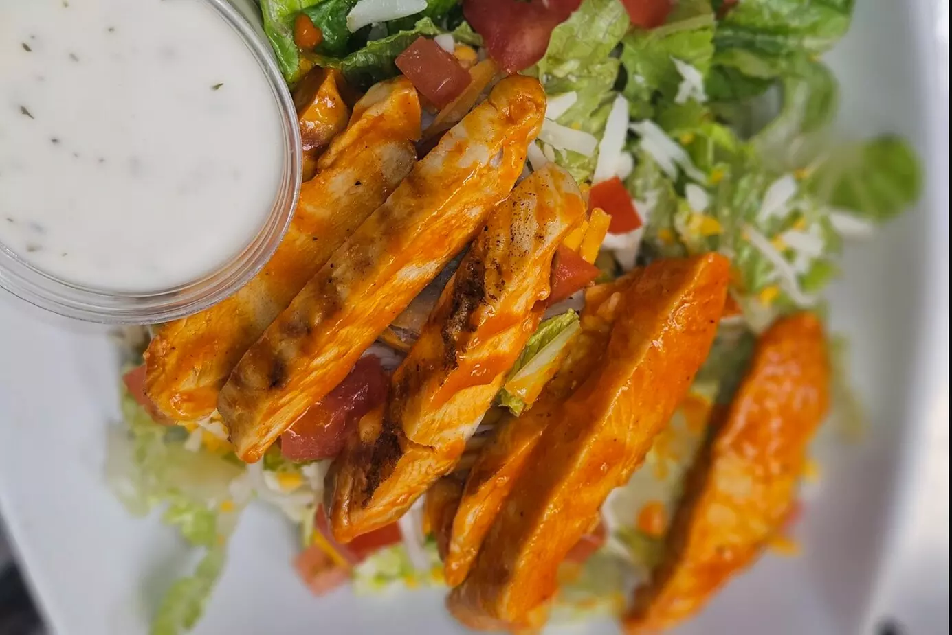 $15 For $30 Worth Of Pub Fare