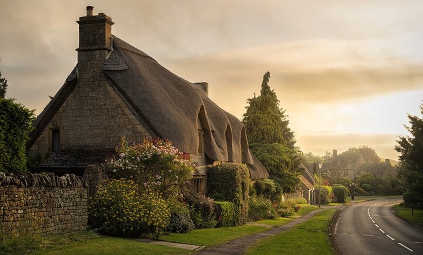Image 2: Secret Cotswolds: Private Tour of Picture-Perfect Villages