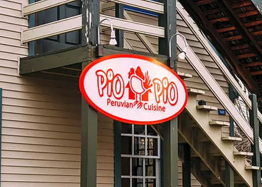 5% Cash Back at Autentico Peruvian Restaurant