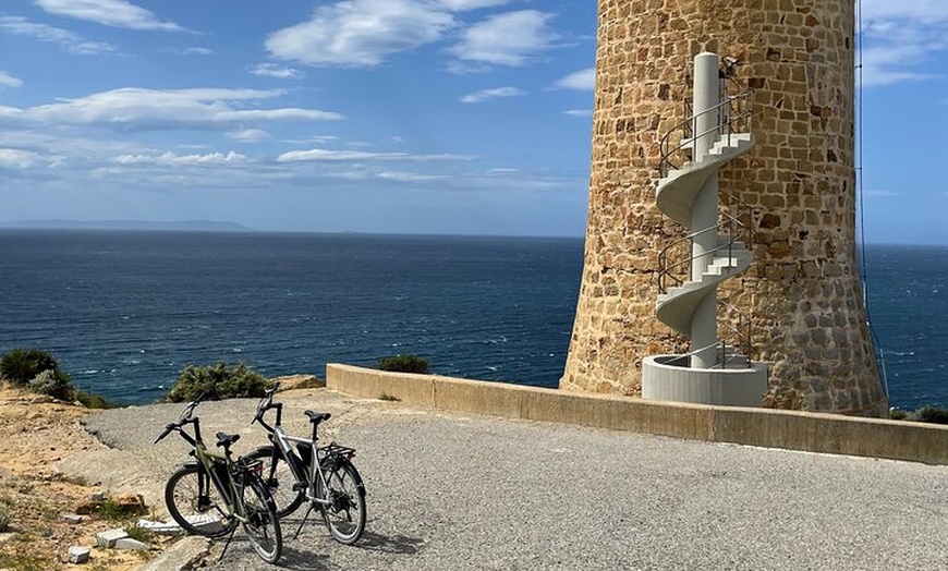 Image 4: Alquiler de bicicletas eléctricas en Tarifa