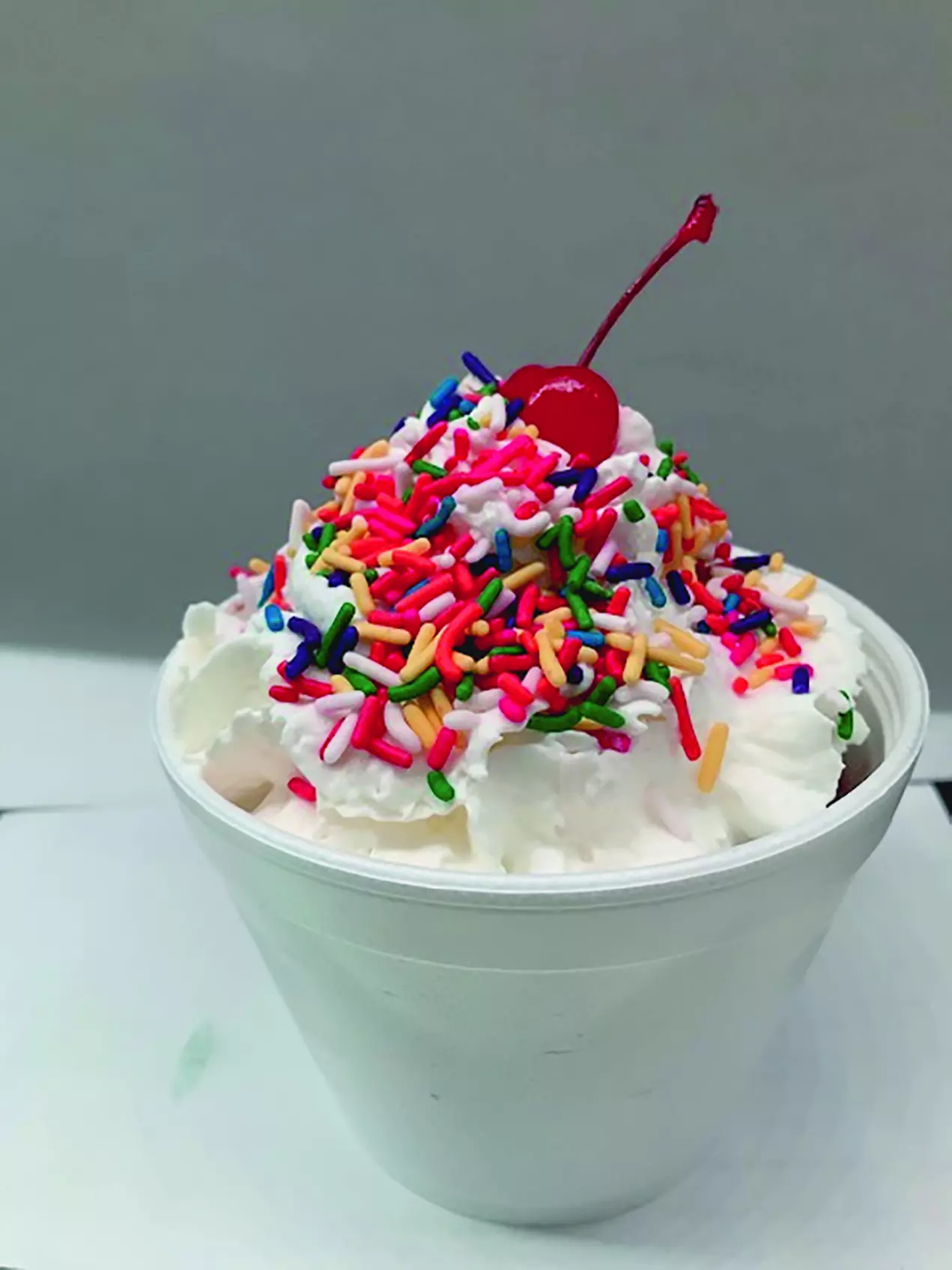 $10 For $20 Worth Of Homemade Ice Cream - Primary Image