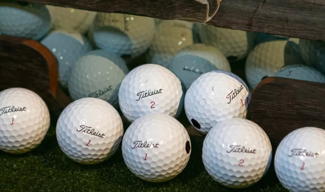 $90 For 2 Hours Of Golf Simulation (Reg. $180)