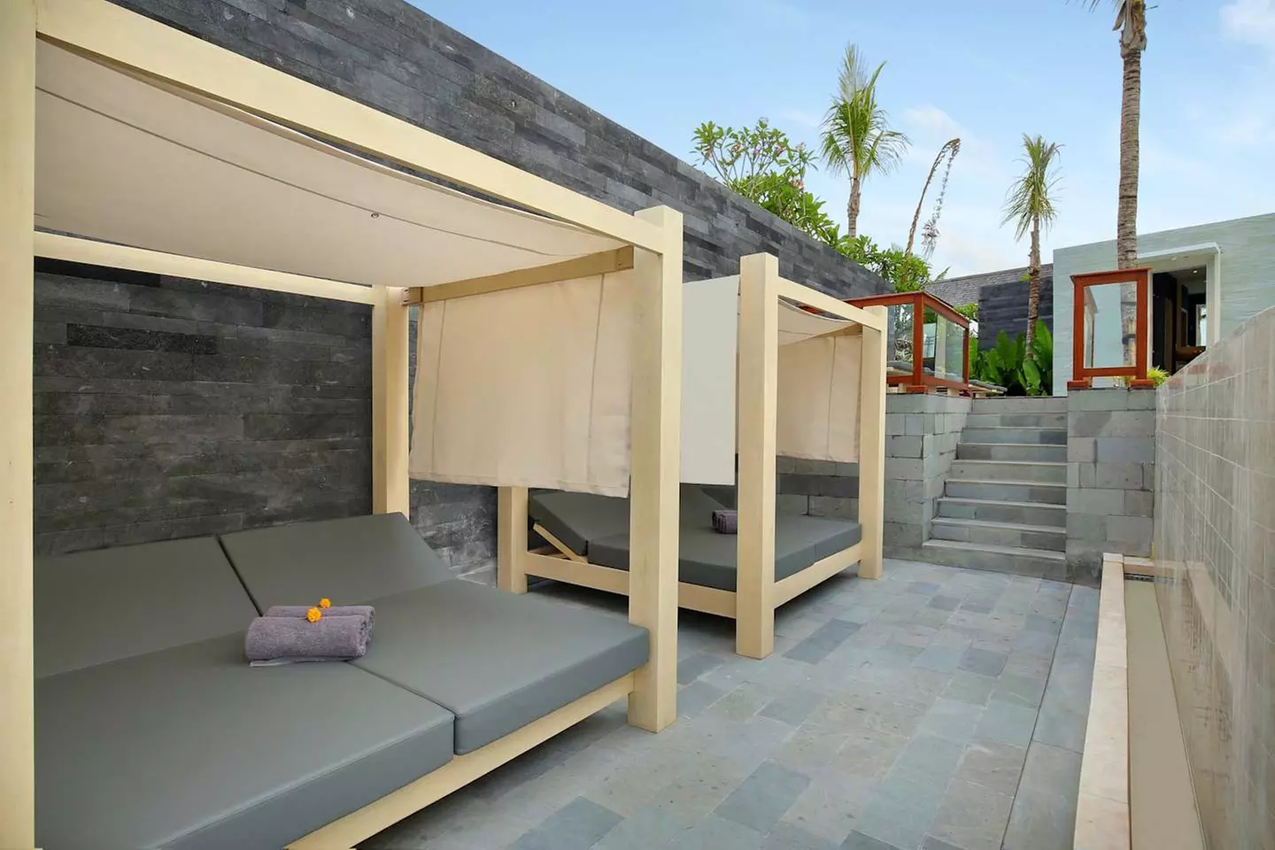 ✈ BALI | Ubud & Canggu - Amarea Resort & Spa Ubud & Astera Luxury R...