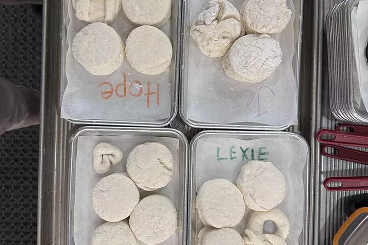 Atlanta Southern Essentials Cooking Class