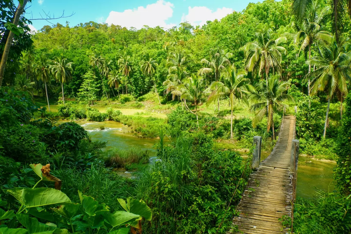 ✈ FILIPPINE | Cebu - Alla scoperta delle Filippine 4*, 7 notti - Tour