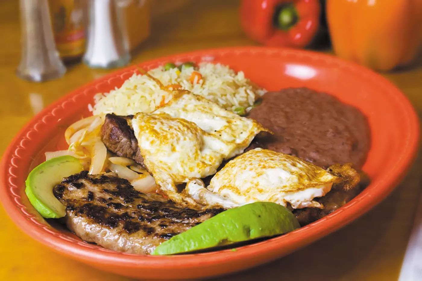 $15 For $30 Worth Of Mexican Cuisine - Primary Image