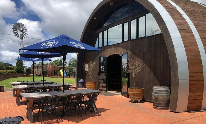 Image 11: Sunshine Coast and Noosa Wine, Beer and Whisky Private Tour