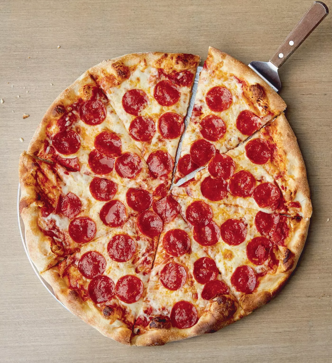 $15 For $30 Worth Of Pizza,Subs & More