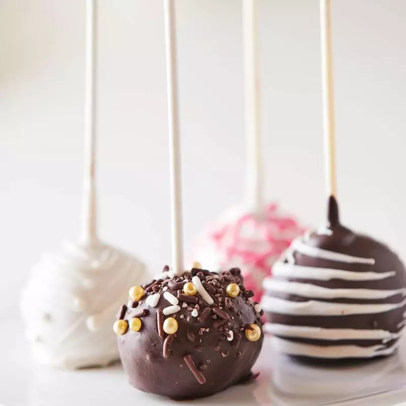 $15 For $30 Worth Of Desserts, Sweet Treats & More