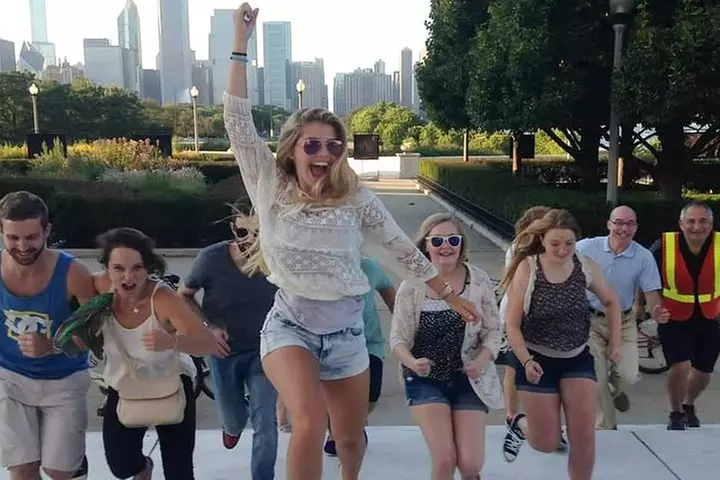 Chicago Favorites Ultimate Food and Walking Tour