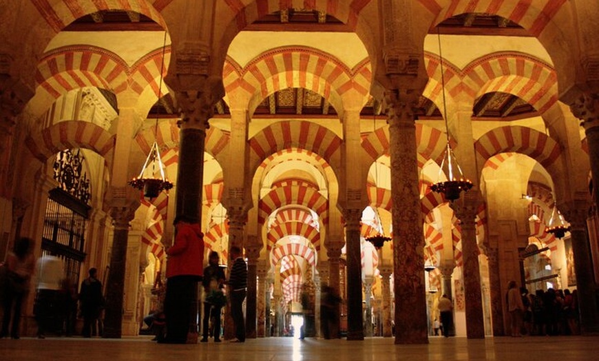 Image 6: Excursión a Córdoba desde Sevilla en Grupo