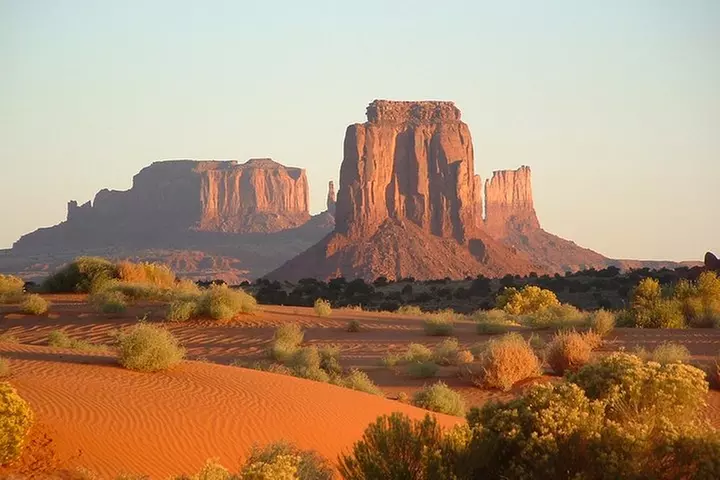 Dreamcatcher Evening Experience in Monument Valley - Primary Image