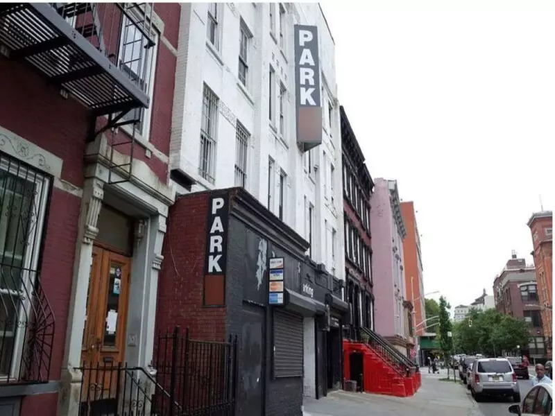 Parking at Park-it Management - 156 E. 105 St. Garage